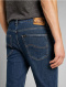 Lee Jeans BROOKLYN Straight Dark Stonewash