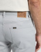 Lee Jeans DAREN ZIP Regular Fit Drizzle Grey