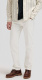 Lee Jeans DAREN ZIP Regular Fit White