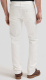 Lee Jeans DAREN ZIP Regular Fit White