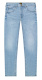 Lee Jeans DAREN ZIP Regular Horizon Blue