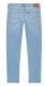 Lee Jeans DAREN ZIP Regular Horizon Blue