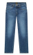 Lee Jeans DAREN ZIP Regular Mojo