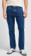 Lee Jeans L452 BROOKLYN Straight Mid Stonewash