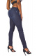 Lee Jeans L526 SCARLETT Skinny Fit Polished Indigo