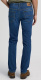 Lee Jeans L706 DAREN ZIP Blue Fuse