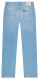 Lee Jeans L706 DAREN ZIP Regular Indy