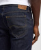 Lee Jeans L707 DAREN ZIP Regular Rinse