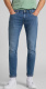 Lee Jeans L719 LUKE Slim *Light Ray*