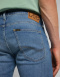 Lee Jeans L719 LUKE Slim *Light Ray*