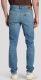 Lee Jeans L719 LUKE Slim Tapered Lowland
