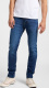 Lee Jeans L719 LUKE Slim Tapered Stoney
