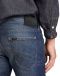 Lee Jeans L719 LUKE Slim Tapered Tinted Freeport Organic