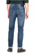 Lee Jeans L733 AUSTIN Regular Tapered Dark Diamond