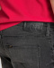 Lee Jeans L719 LUKE Slim Asphalt Rocker