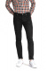 Lee Jeans L719 LUKE Slim Tapered Clean Black