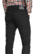Lee Jeans L719 LUKE Slim Tapered Clean Black