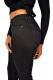 Lee Jeans L301FS47 MARION Straight Black Rinse