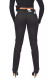 Lee Jeans L301FS47 MARION Straight Black Rinse