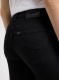 Lee Jeans SCARLETT HIGH Black