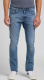 Lee Jeans L719 LUKE Slim Tapered *Worn in Cody*