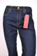 Levis® 502 Jeans Regular Tapered Rinsed Chain