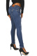 Lost In Paradise Jeans CELINA SUPERSLIM 285 Destroyed