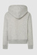 PEPE Jeans FRIDA HOODIE Grey Marl