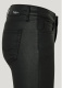 Pepe Jeans BOOTCUT LW PICCADILLY Black Coated