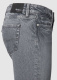 Pepe Jeans BOOTCUT LW PICCADILLY Grey Wiser