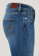 Pepe Jeans BOOTCUT LW PICCADILLY HV4 Medium Destroy
