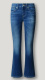 Pepe Jeans BOOTCUT LW PICCADILLY UA Powerflex