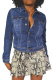 Pepe Jeans CORE kurze Jeans Jacke