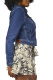 Pepe Jeans CORE kurze Jeans Jacke