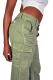 Pepe Jeans Cargojeans COMBAT ARMY PANT