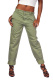 Pepe Jeans Cargojeans COMBAT ARMY PANT