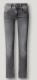 Pepe Jeans GEN Straight Slim UB Grau