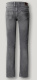 Pepe Jeans GEN Straight Slim UB Grau