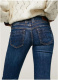 Pepe Jeans GEN VR6 Medium Dark Wiser