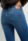 Pepe Jeans GEN 4AD Sim Fit Mid Waist