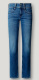 Pepe Jeans GEN 4AD Sim Fit Mid Waist