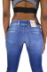 Pepe Jeans GEN D45 Straight