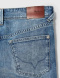 Pepe Jeans HATCH GU7 Light Blue used Wash