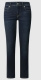 Pepe Jeans Iconic BROOKE Slim Fit FA Dark Blue