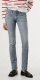 Pepe Jeans Iconic BROOKE Slim Fit Steel Grey