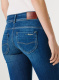 Pepe Jeans Iconic BROOKE Slim Fit UA Powerflex