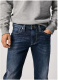 Pepe Jeans KINGSTON ZIP Z45