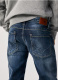 Pepe Jeans KINGSTON ZIP Z45