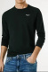Pepe Jeans Longsleeve BASIC LONG schwarz