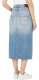 Pepe Jeans MIDI Jeans Rock High Waist
